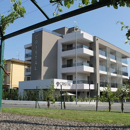 Hotel Cristal Sirmione Luaran gambar