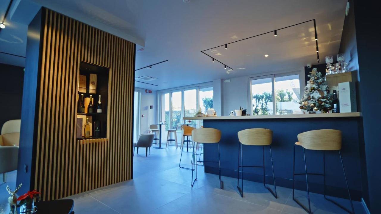 Hotel Cristal Sirmione Luaran gambar