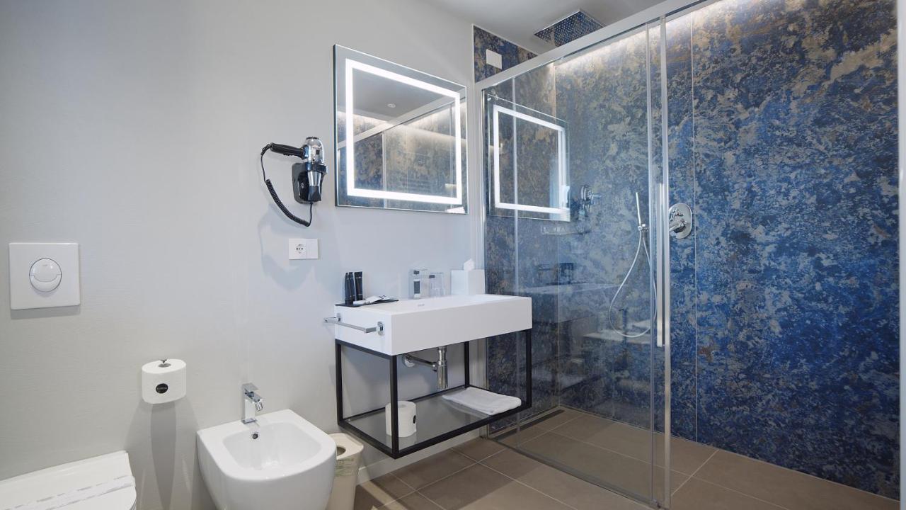Hotel Cristal Sirmione Luaran gambar
