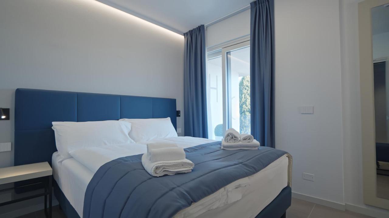 Hotel Cristal Sirmione Luaran gambar