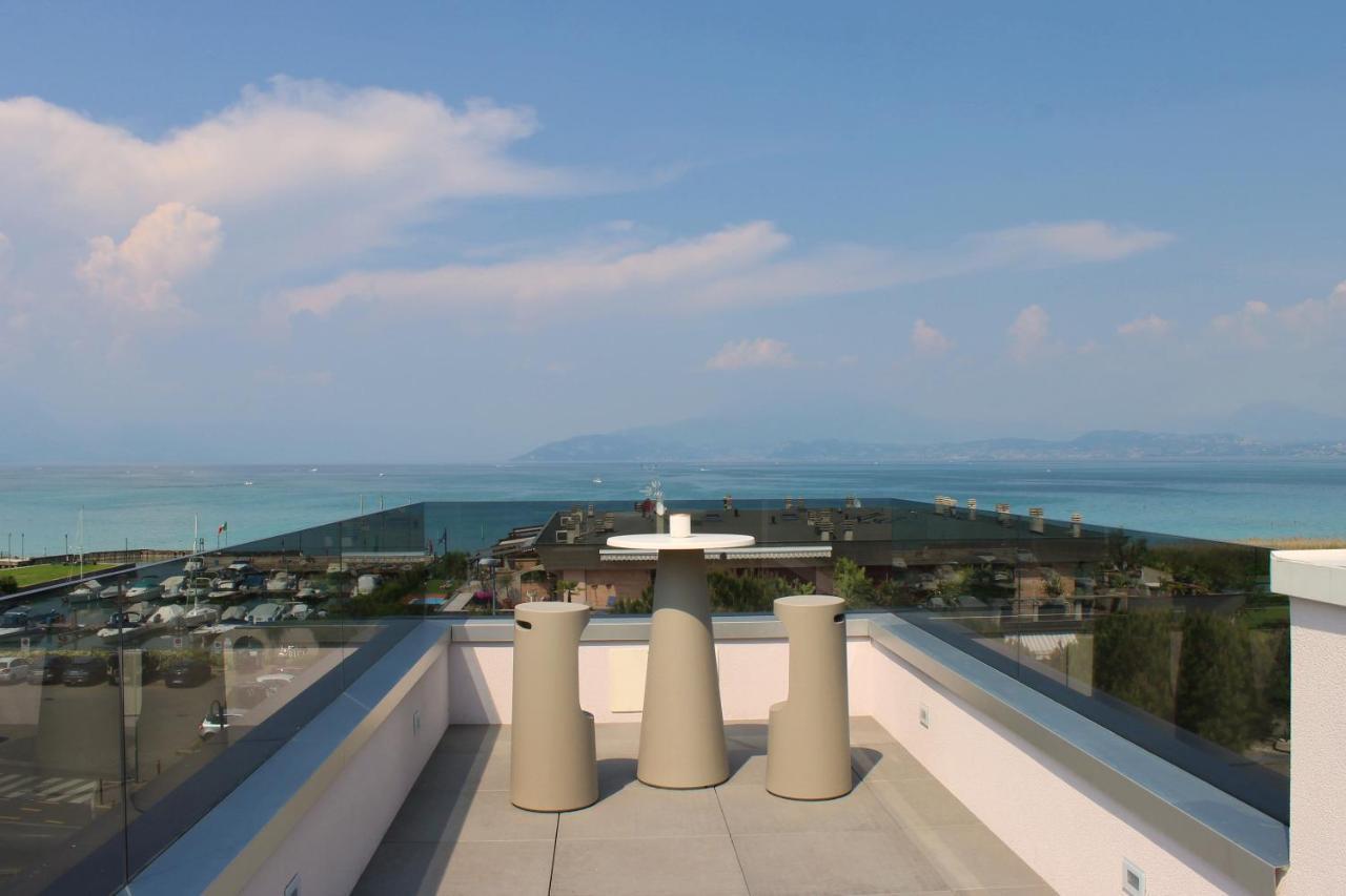 Hotel Cristal Sirmione Luaran gambar