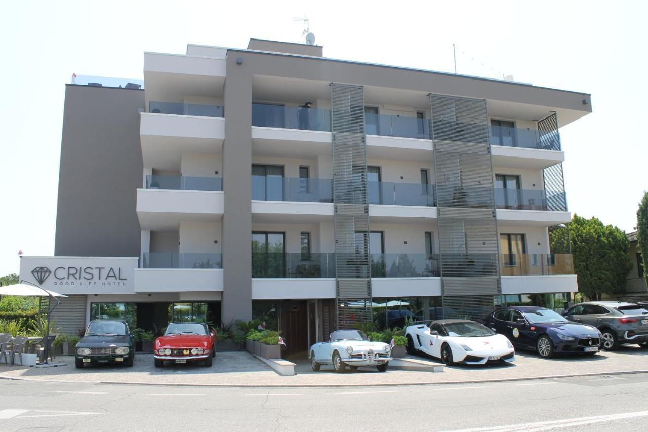Hotel Cristal Sirmione Luaran gambar