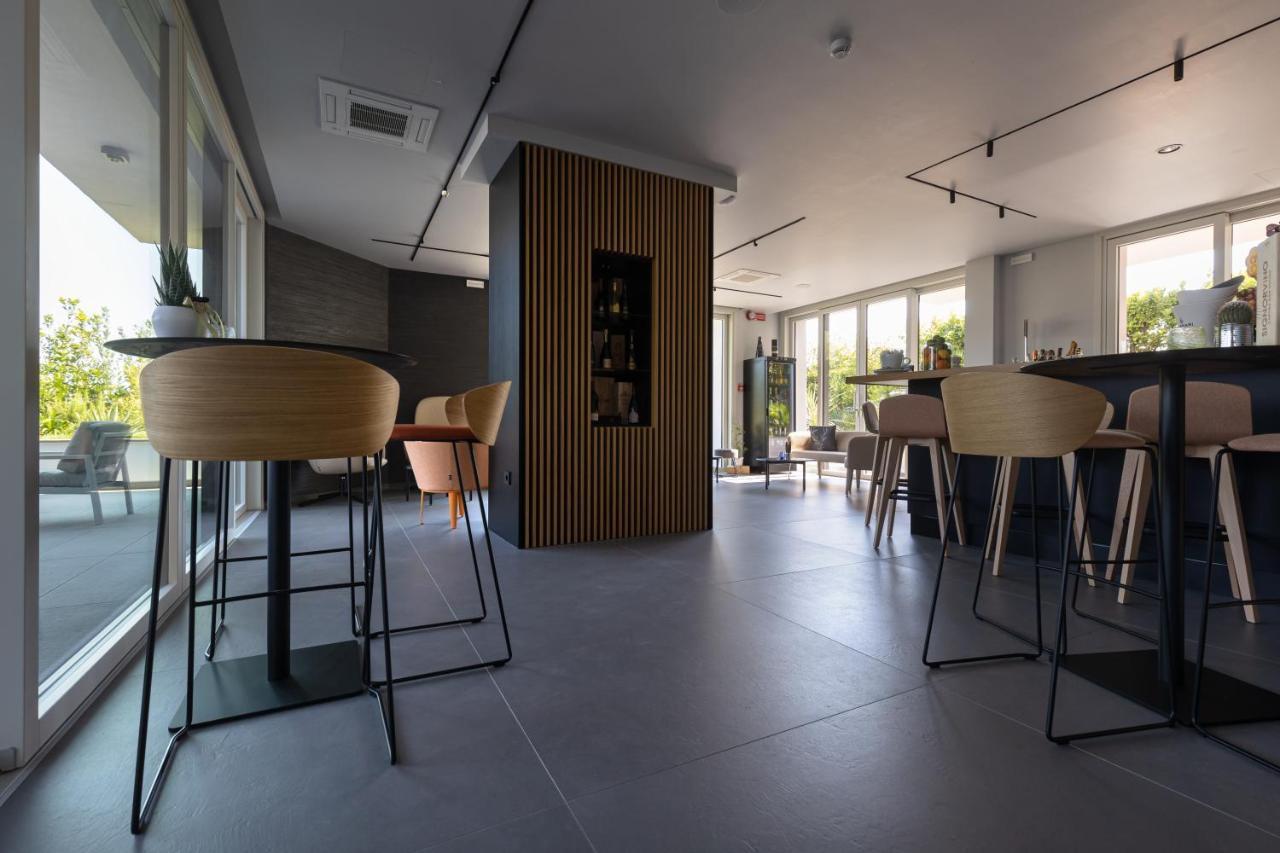 Hotel Cristal Sirmione Luaran gambar