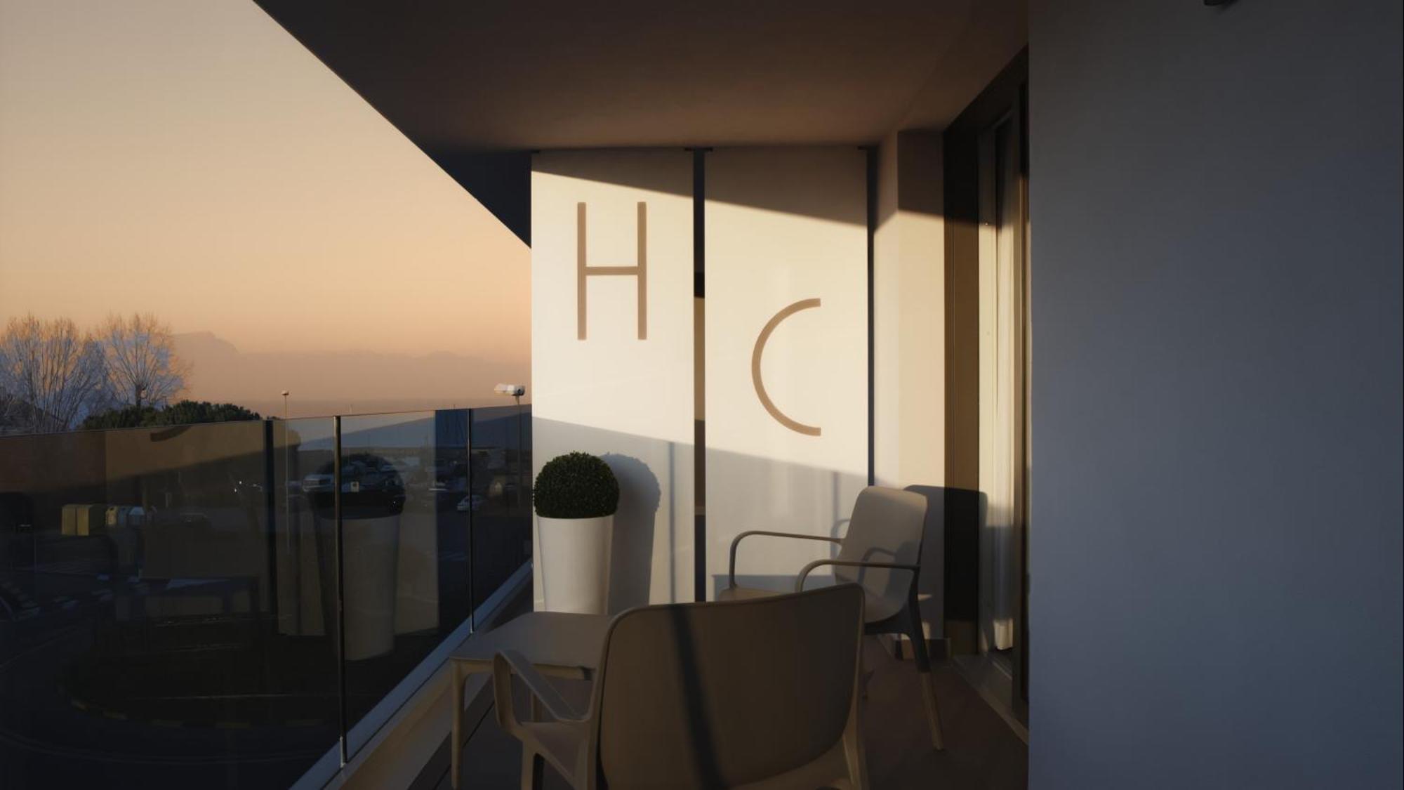 Hotel Cristal Sirmione Luaran gambar