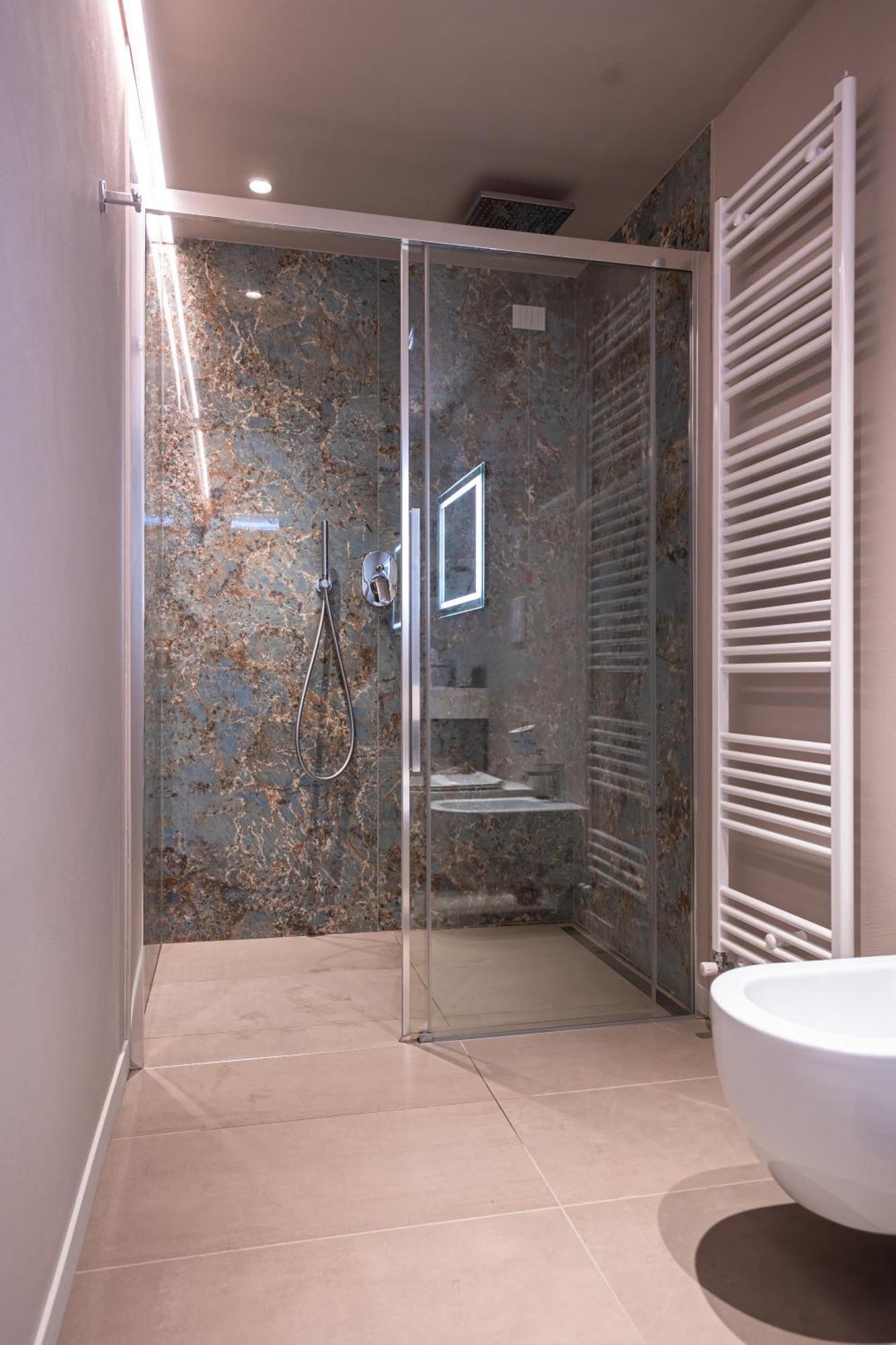 Hotel Cristal Sirmione Luaran gambar