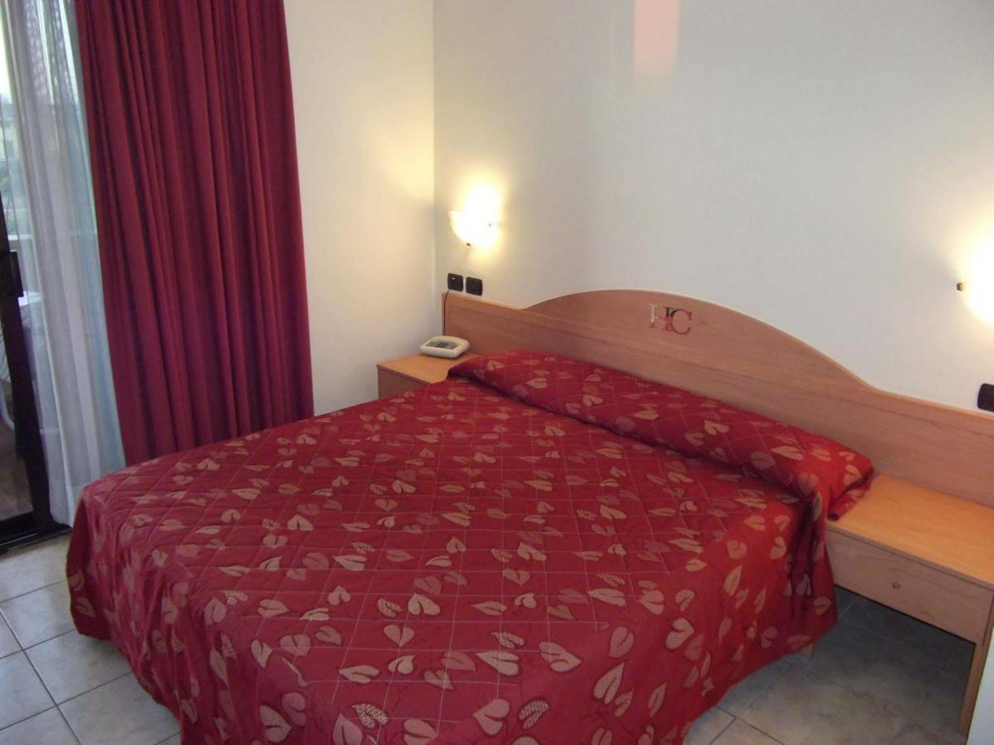 Hotel Cristal Sirmione Luaran gambar
