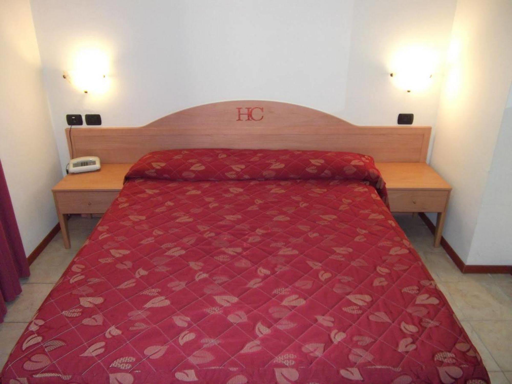 Hotel Cristal Sirmione Luaran gambar