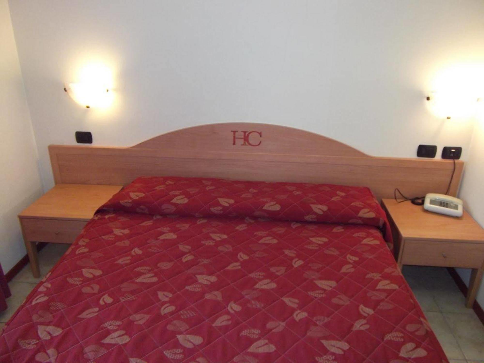 Hotel Cristal Sirmione Luaran gambar